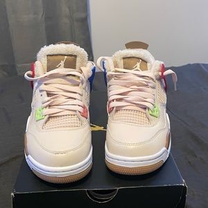 Jordan 4 Size 6.5